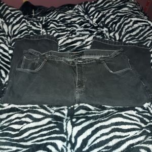 NorthPole Long Shorts